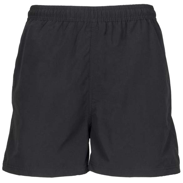 Track shorts