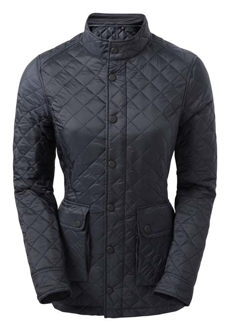 Women&#39;s Quartic quilt jacket