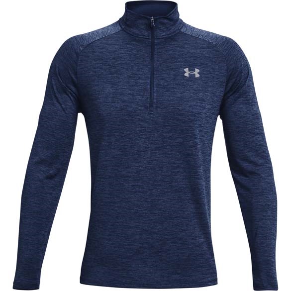 Tech™ 2.0  1/2 zip long sleeve