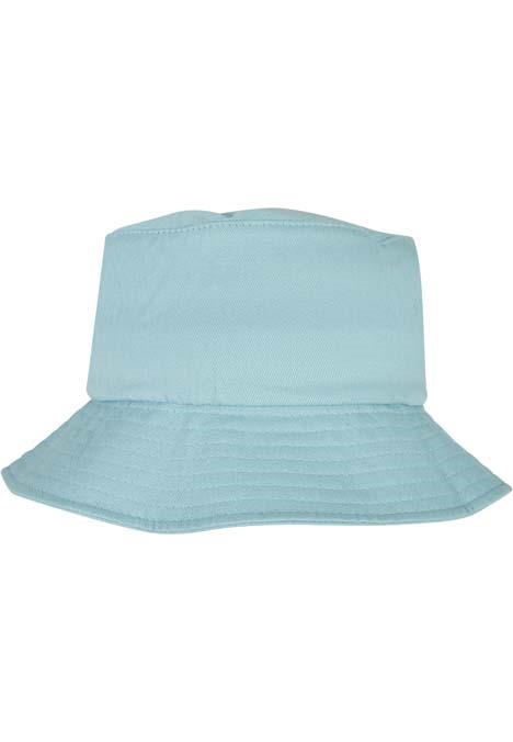 Flexfit cotton twill bucket hat (5003)