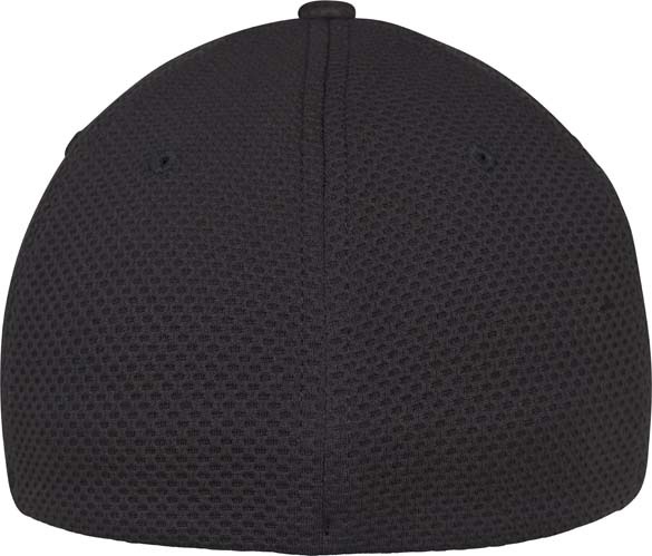 Flexfit 3D hexagon Jersey cap (6584)