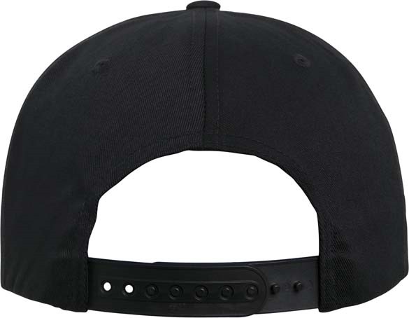 Organic cotton snapback (6089OC)