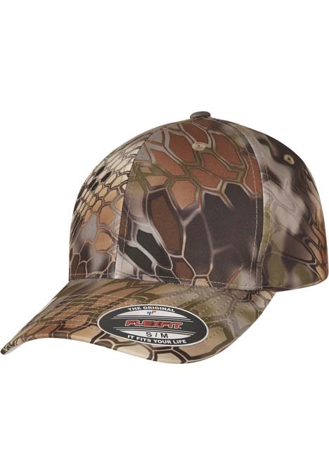 Flexfit kryptek cap (6277KR)