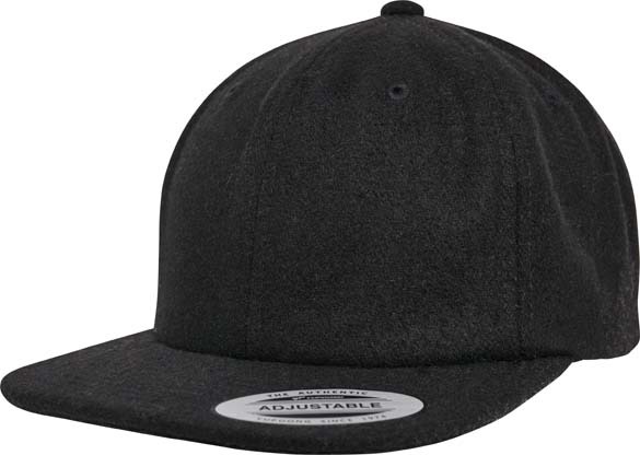 Melton cap (6502MC)