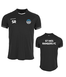 SIR First Tee - Adults