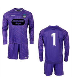 Stanno Trick GK Kit