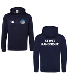 SIR Sports Hoody.