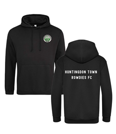 Sports Hoody - Rowdies Adults