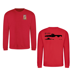 Rowing Club Sweatshirt