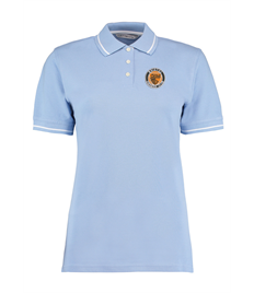 Women's St Mellion polo (classic fit)