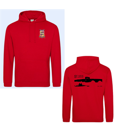 Rowing Club Hoody