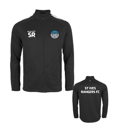 SIR First Full Zip - Adults