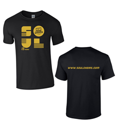 Sour Choirs Special Edition - 15 Years Gold Unisex