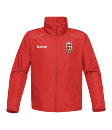 Rowing Club Jacket - Unisex