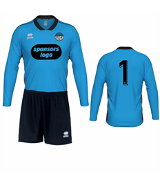 Errea Jerzy GK - Shirt and Shorts - Childrens