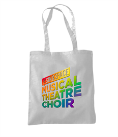 Pride Tote Bag