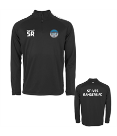 SIR First 1/4 Zip - Kids