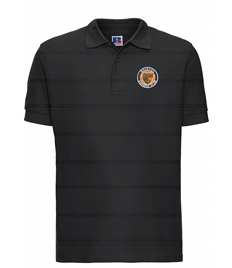 Classic Cotton Polo Shirt