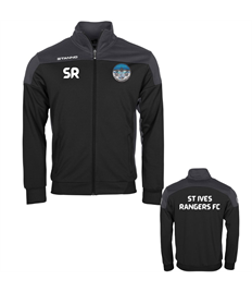 SIR Pride Full Zip - Children