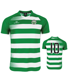 Rowdies Shirt Only - Adult Sizes