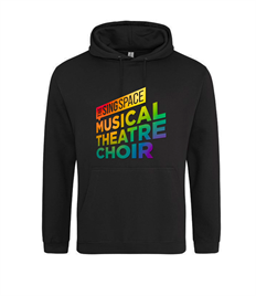 Pride Hoody