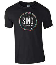 Singspace Performance Unisex Tee