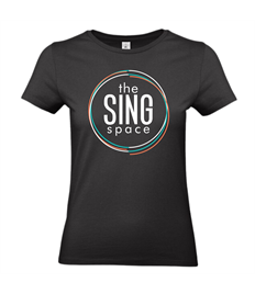 Singspace Performance Lady Fit T-Shirt